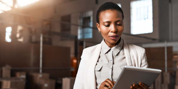 Model Partnerships - Catalysing Africa’s digital transformation by backing start-up growth